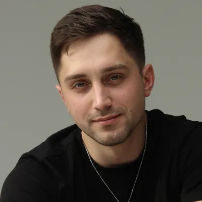 Alex Pykhtin